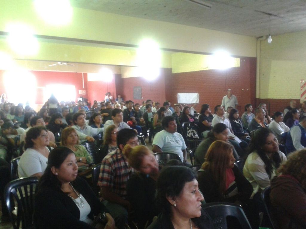 Foro de Participación Ciudadana