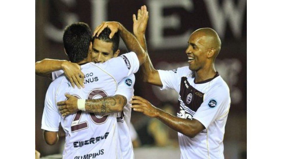 Lanús