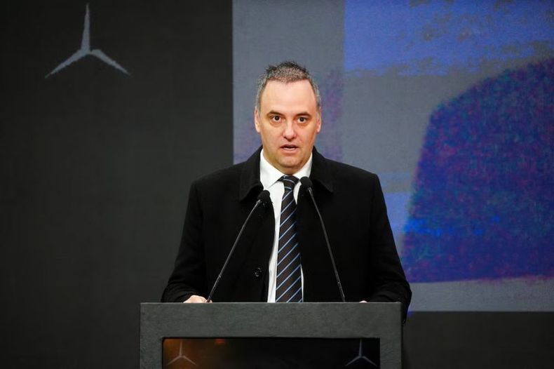 Adorni pidió frenar el requerimiento para justificar su patrimonio.&nbsp;