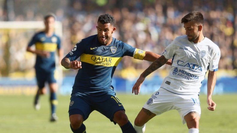 Así quedó el cuadro de octavos de final en la Copa de la Superliga