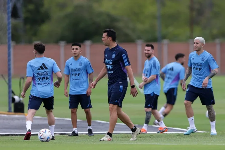 selecci-n-argentina-la-posible-lista-para-los-amistosos-de-marzo
