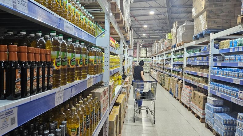  El INDEC anunciará el IPC de mayo y los augurios son auspiciosos. 