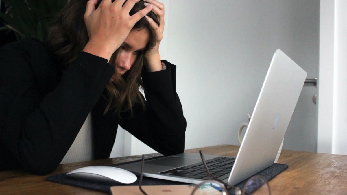 La autoexigencia desde la filosofía: "hoy la gente se explota a si misma"