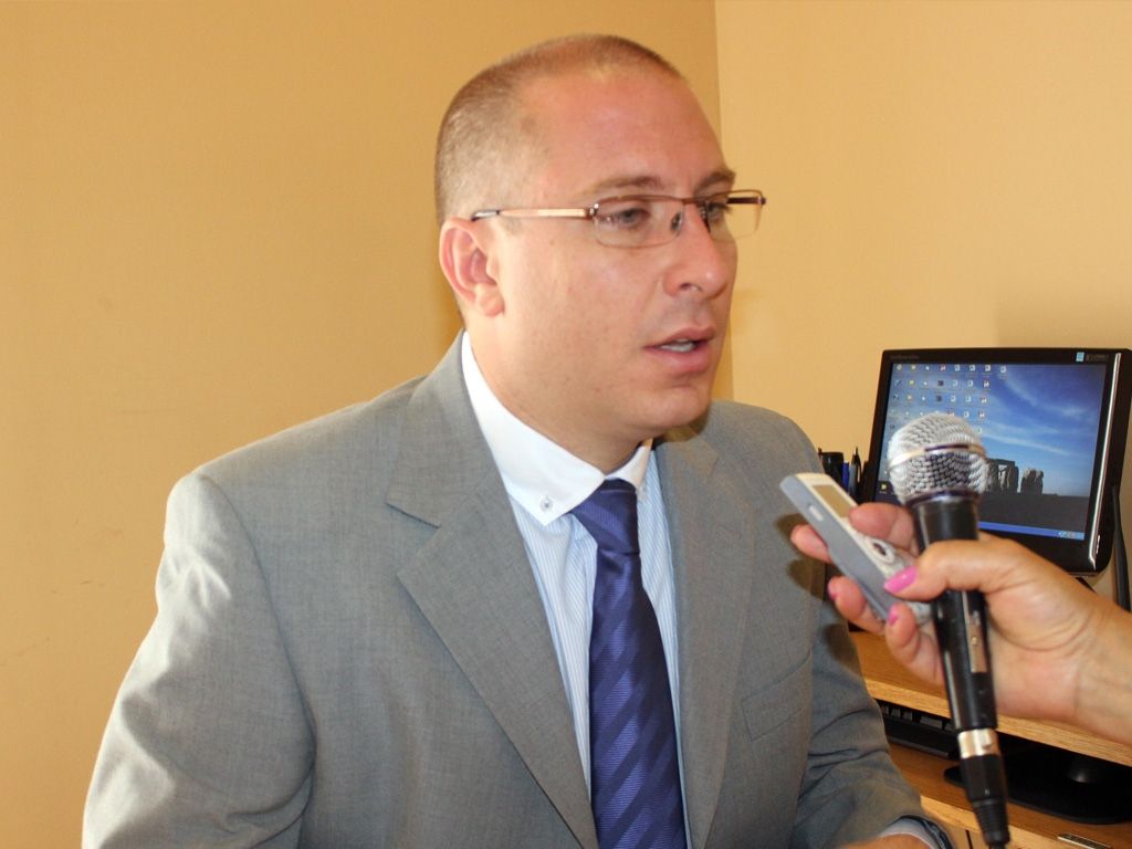 Fortunato Daher