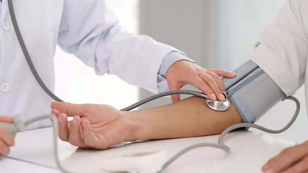 Comienza la campaña de prevención y detección de la Hipertensión Arterial