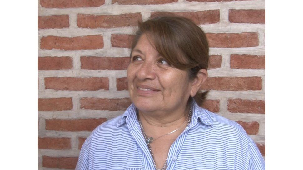 Nilda Alcázar- El Arte de Vivir
