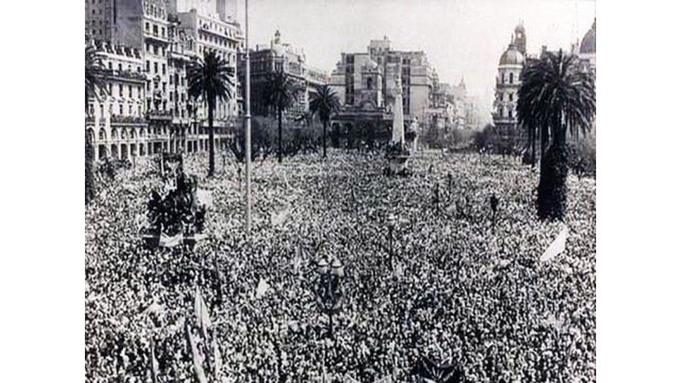 Día de la Lealtad