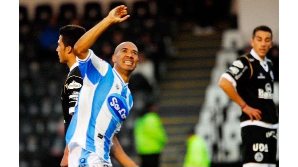 Justo empate