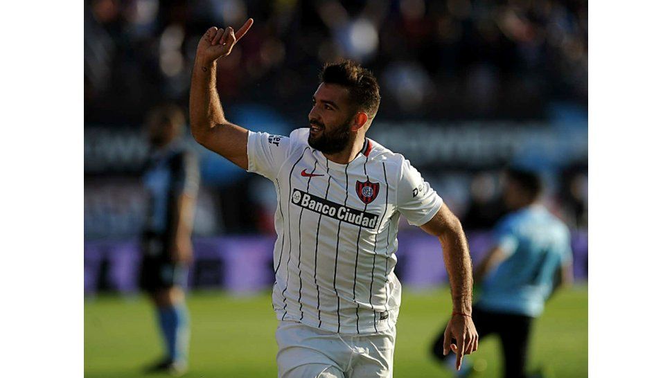 San Lorenzo