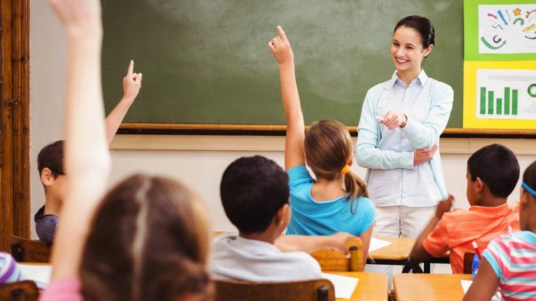 Se espera el cumplimiento del calendario escolar