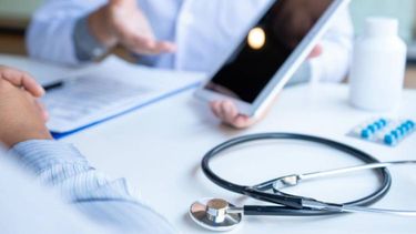 Preocupa en Jujuy el aumento de sífilis en jóvenes por falta de chequeos