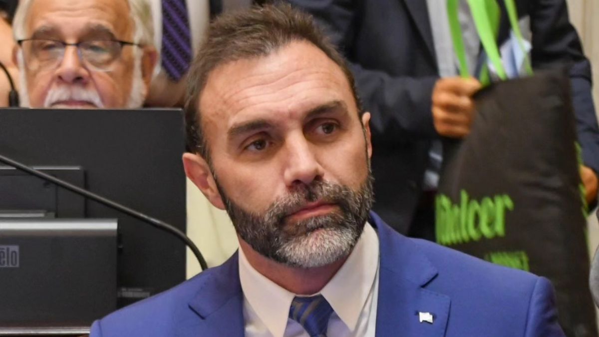 Ezequiel Atauche: Es el momento de dejar las mezquindades