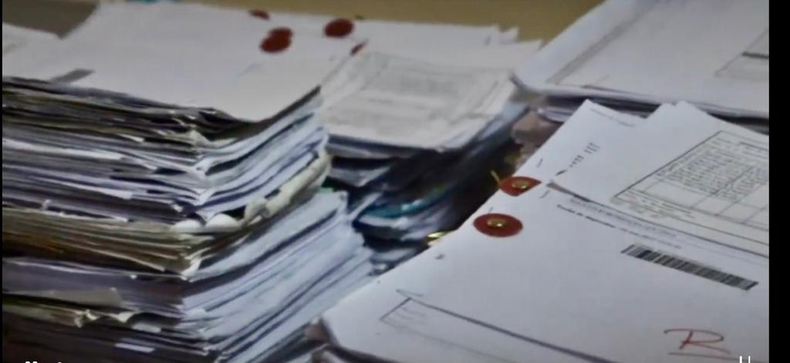 Digitalización de expedientes. “Hemos elaborado un laboratorio de inteligencia artificial, hemos elaborado un protocolo de inteligencia artificial, estamos capacitando en inteligencia artificial, así que estamos bastante adelantados respecto al tema” dijo el Presidente del Superior Tribunal de Justicia.