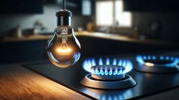 Se posterga el nuevo esquema de subsidios a las tarifas de luz y gas.