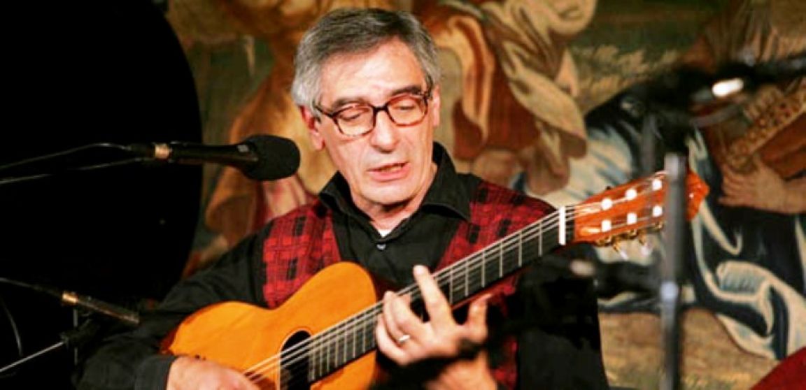 Juan Falú