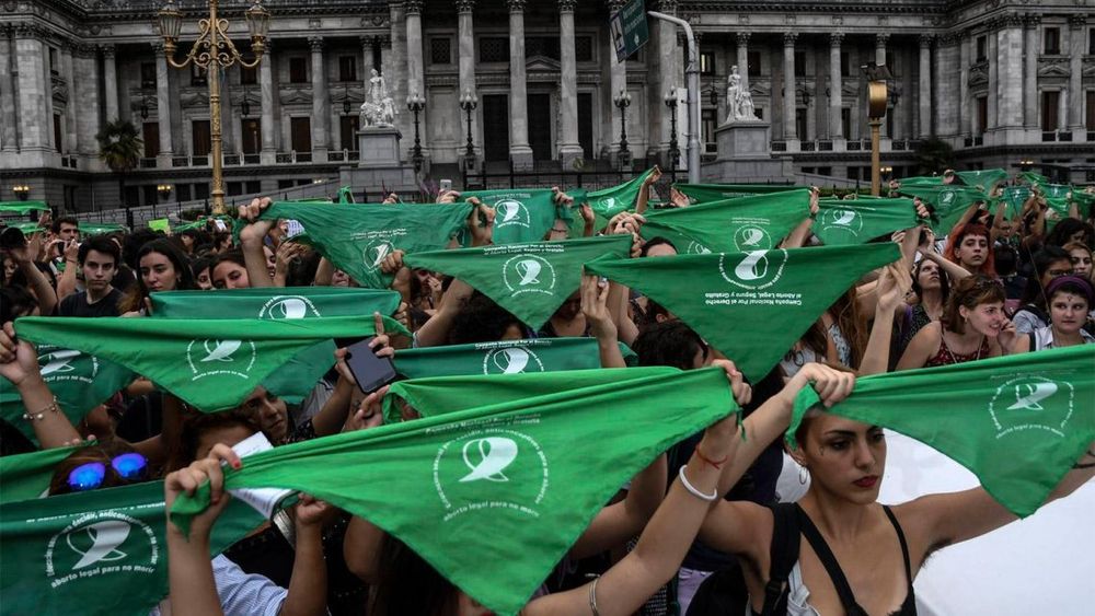 El 10 de abril se abre en Diputados el debate formal por la legalización del aborto