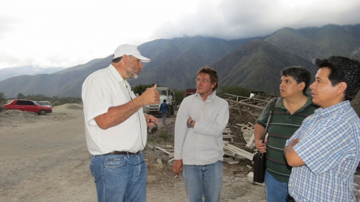 Carrión cuenta detalles