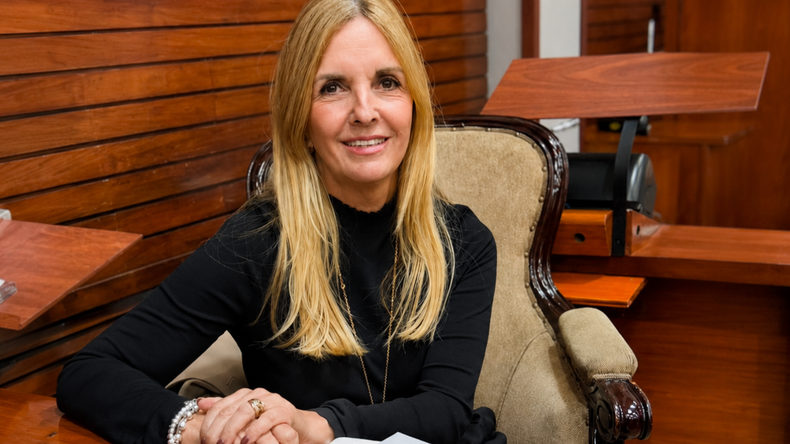 Maria Teresa Agostini