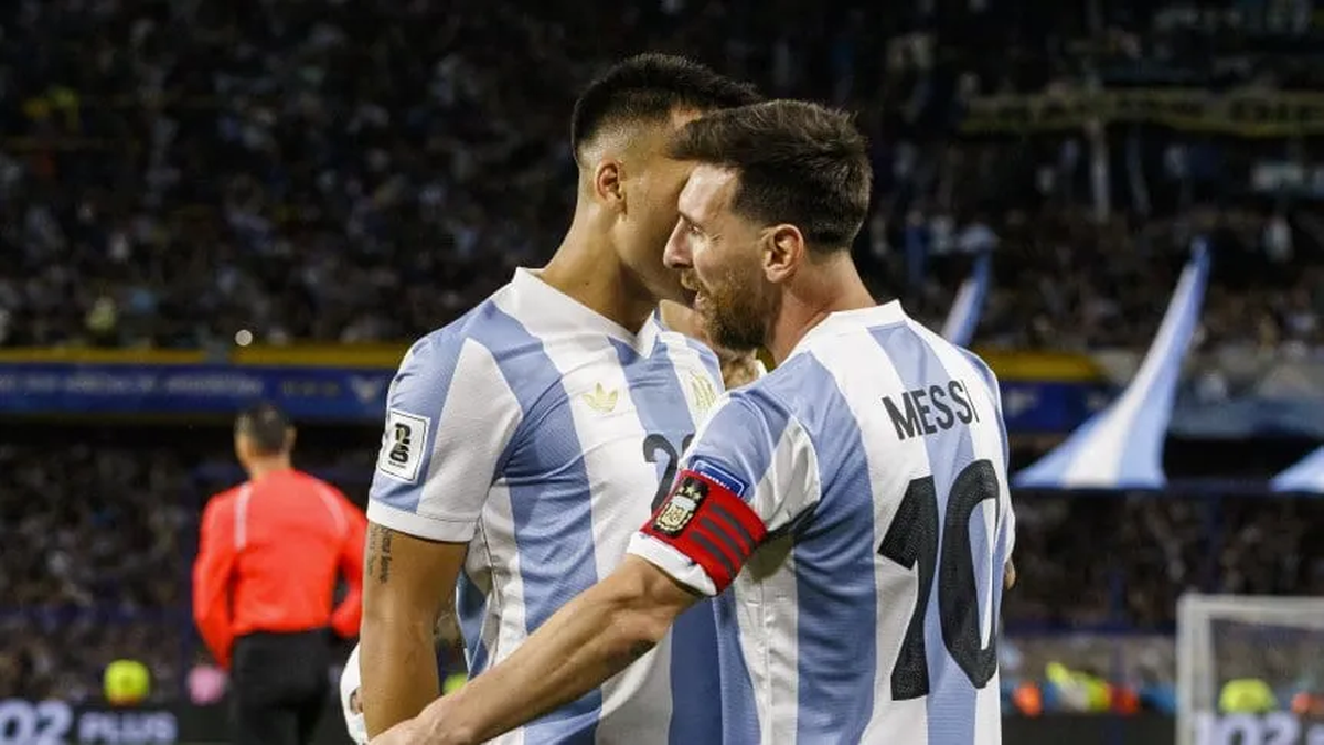 Entradas Argentina Vs Brasil Cuándo Salen A La Venta Precios Y Por