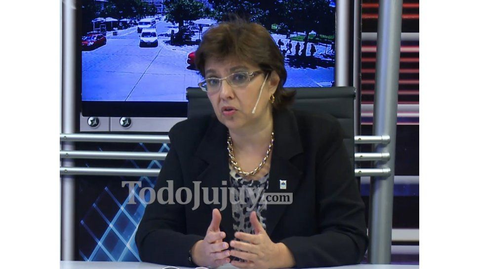 Isolda Calsina