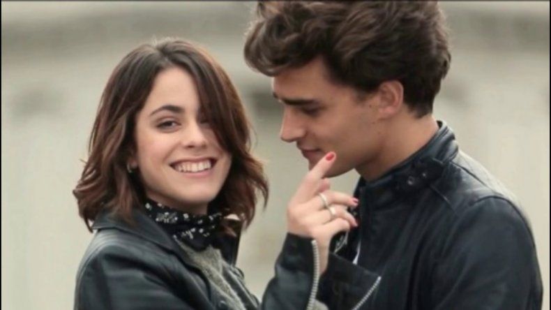 Tini Stoessel y Pepe Barroso le dieron una segunda oportunidad al amor