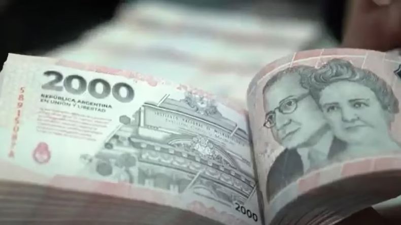 Bancos digitales y regionales ofrecen plazos fijos más altos del mercado, superando a las entidades tradicionales.