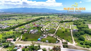 Agostini Desarrollos Inmobiliarios / Loteo Tipuana.