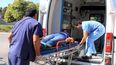 Jueves de comadres con casi 100 atenciones del SAME en Jujuy.