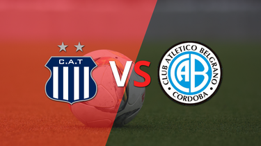 Belgrano y Talleres empataron 0 en el clásico cordobés en el Estadio Mario Alberto Kempes