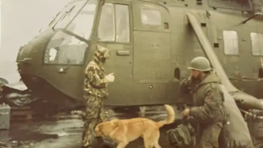 Al finalizar la guerra, Mortero fue capturado junto al resto de soldados argentinos. (Foto: Zona Militar) Al finalizar la guerra, Mortero fue capturado junto al resto de soldados argentinos. (Foto: Zona Militar)