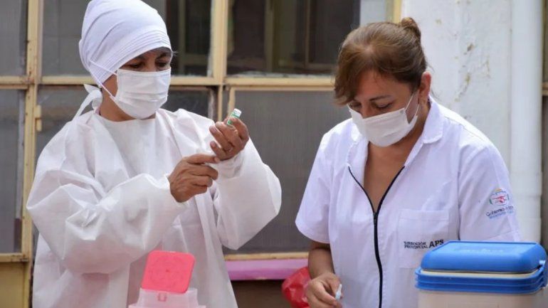 El programa de la OMS oficializó la cantidad de dosis para cada país de la iniciativa COVAX que se suman a las compras realizadas por el Gobierno.