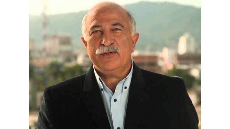 Ministerio de Salud: Mario Fiad