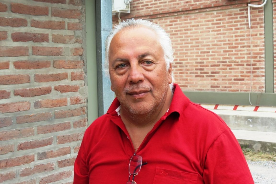 Luis Cabana