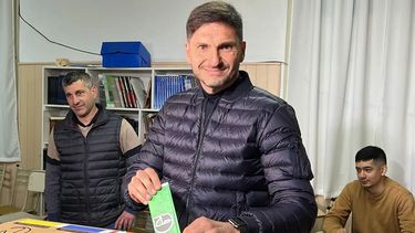 Elecciones 2023: Maximiliano Pullaro triunfó en Santa Fe