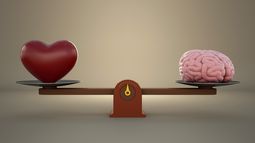 Cómo ser emocionalmente más inteligente con estos 5 trucos, según un psicólogo.
