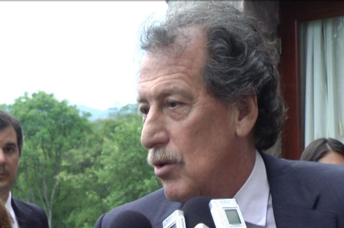Jorge Brito