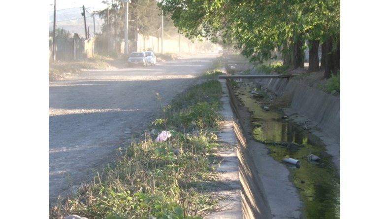 B° San Jorge