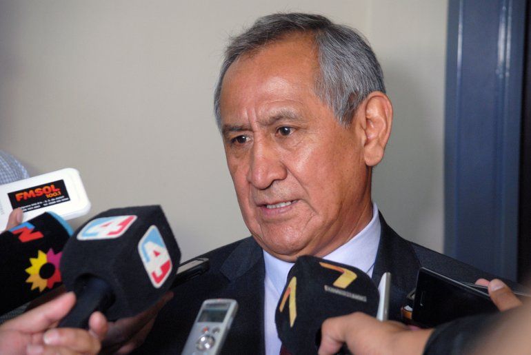 Isidoro Cruz
