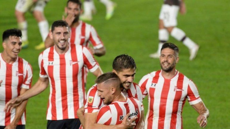 Estudiantes de La Plata