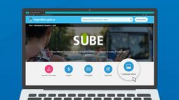 ¿Dónde se puede comprar la tarjeta SUBE?