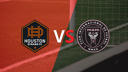 Houston cayó ante Inter Miami con dos goles de Telasco Segovia