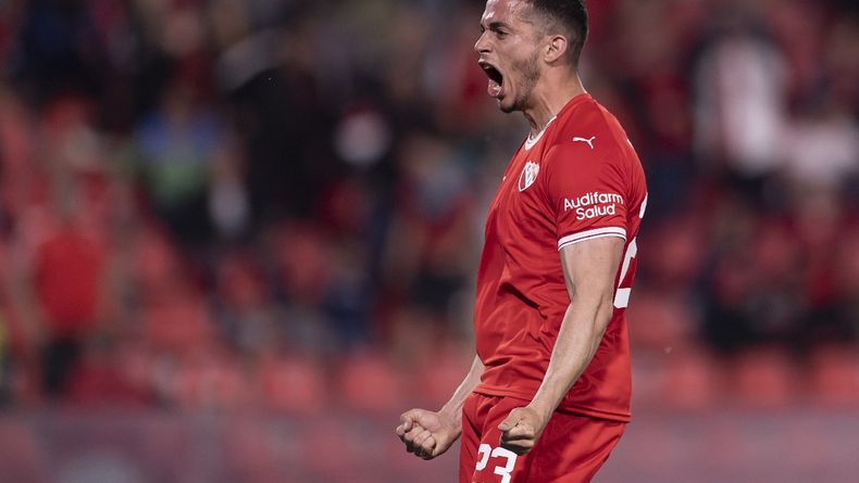 Independiente vs Rosario Central: previa, horario y cómo llegan para la fecha 16 del Clausura