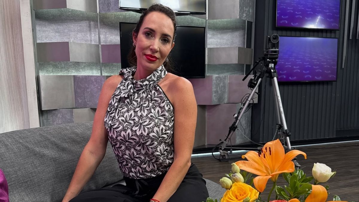 Especialistas aborda cáncer de mama, salud bucal y acompañamiento familiar este miércoles