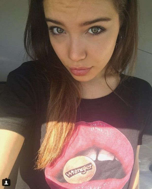 malena narvay