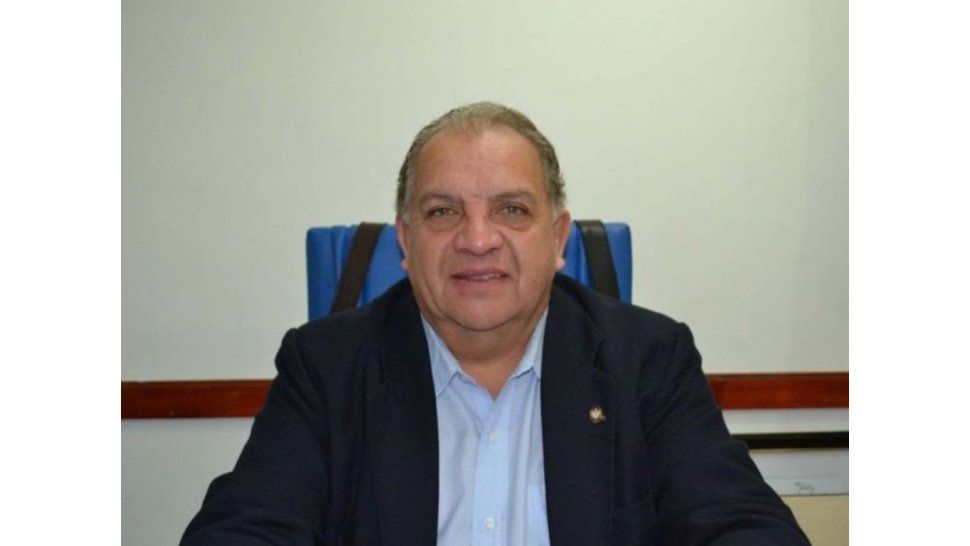 Jorge Cabana Fusz