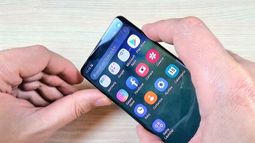 Te contamos el paso a paso cómo hacer captura de pantalla de Samsung