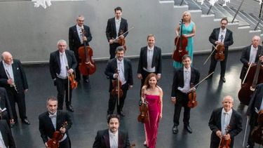 Camerata Bariloche