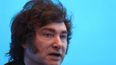 Javier Milei dijo que los salarios empezaron a ganarle a la iflación