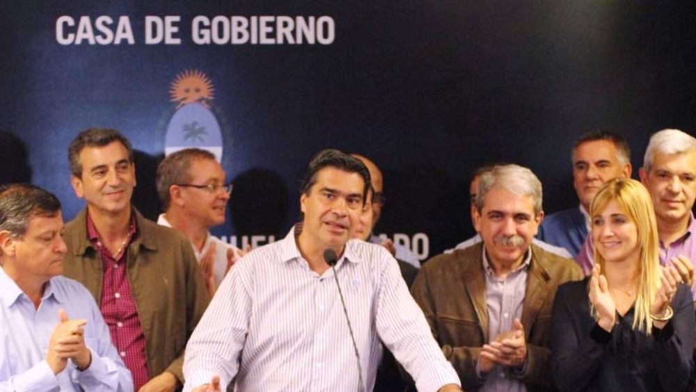 Jorge Capitanich