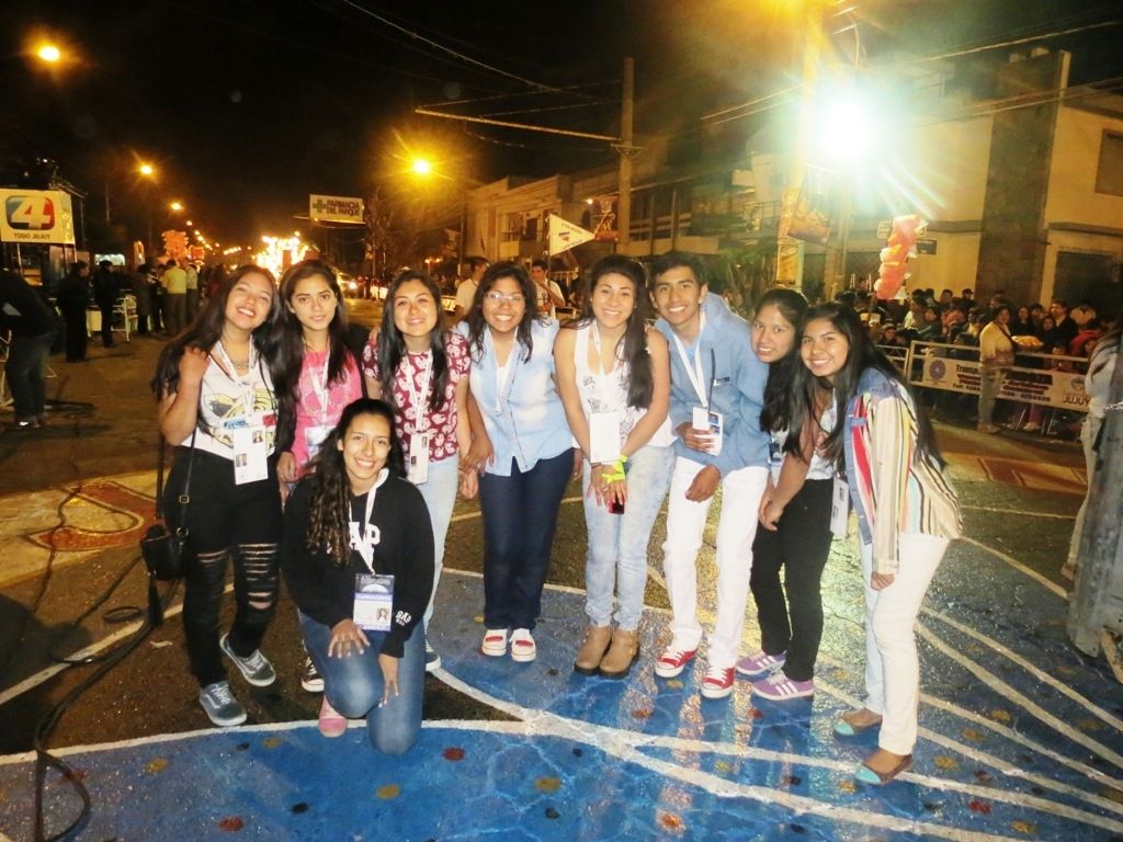 Desfile